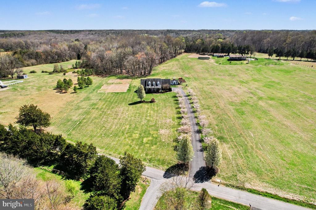 16225 PARRISH FARM ROAD