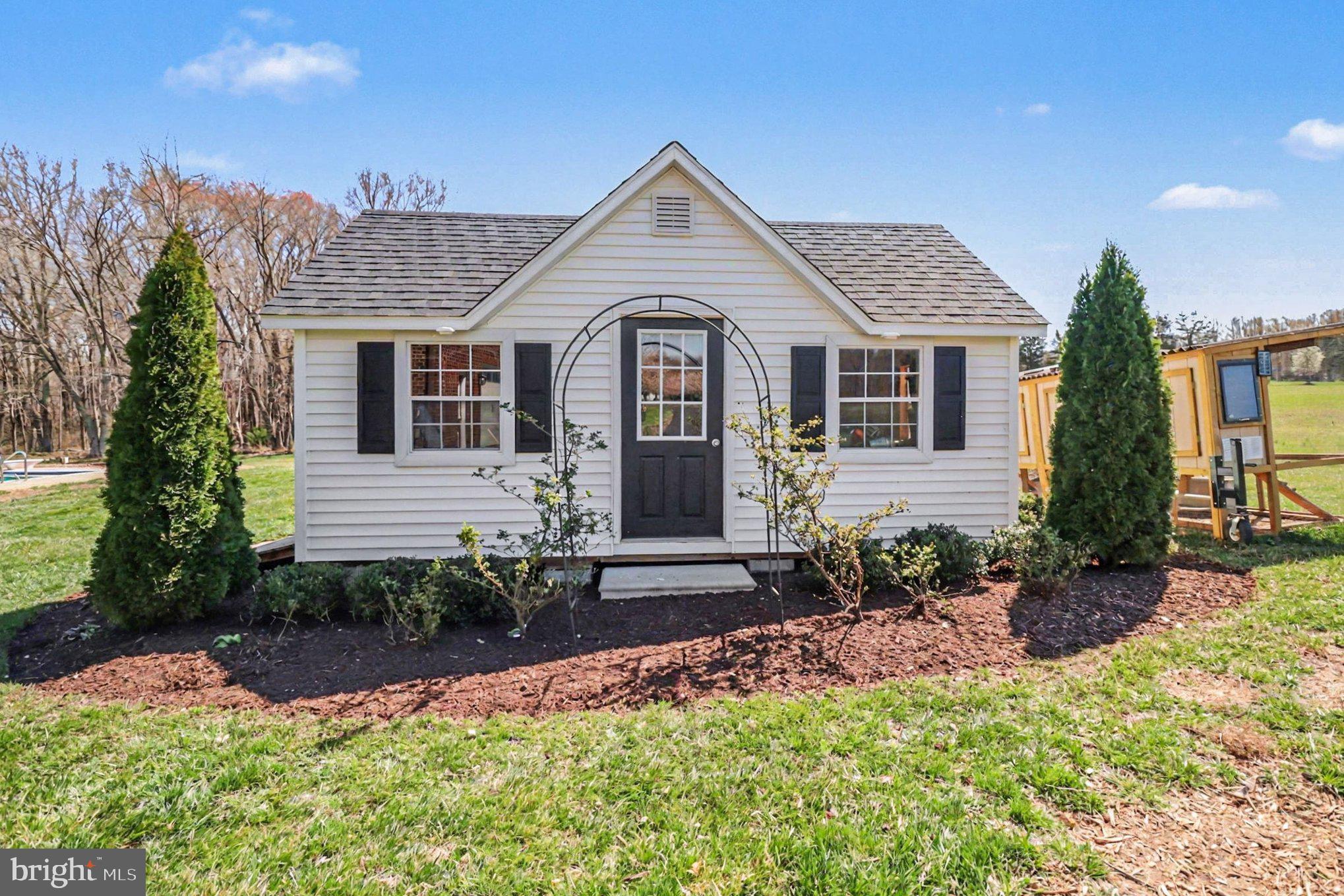 16225 PARRISH FARM ROAD