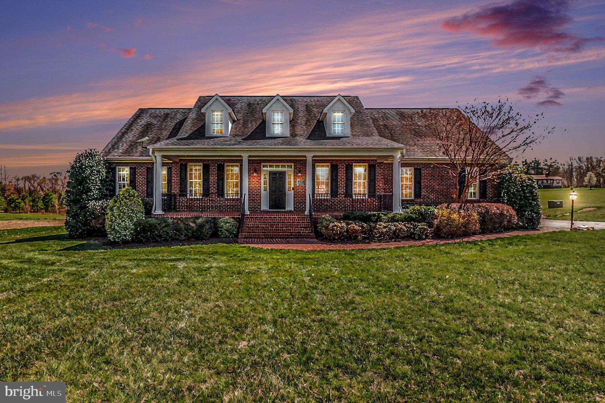 16225 PARRISH FARM ROAD