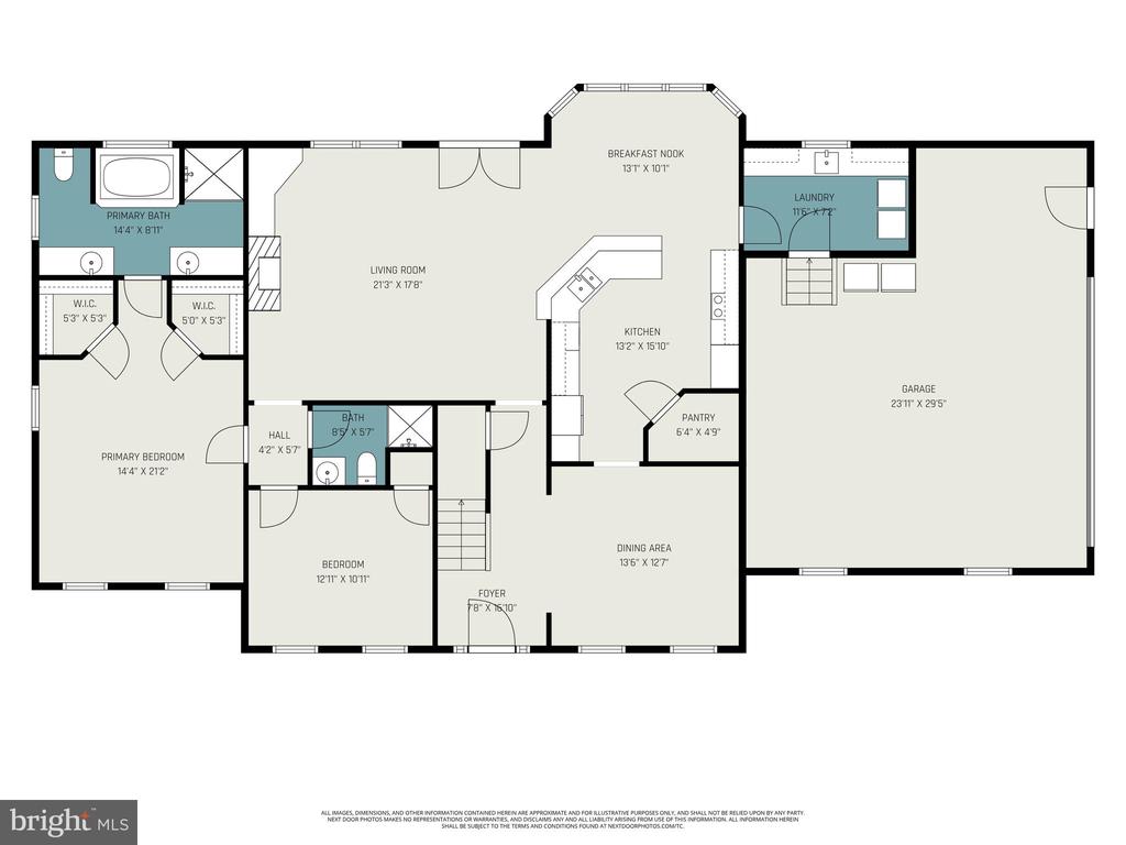 16225 PARRISH FARM ROAD