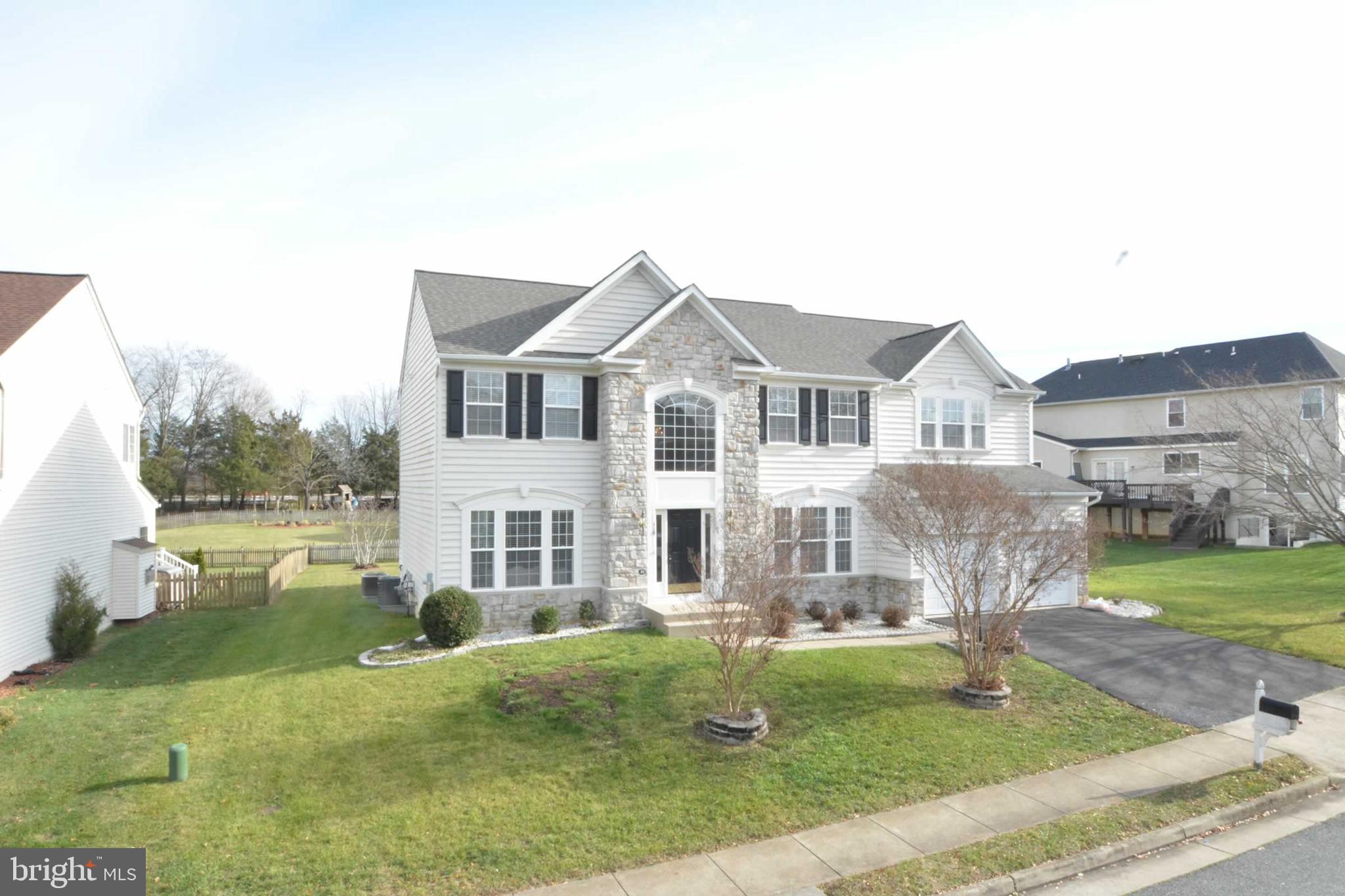 110 Hunton Dr