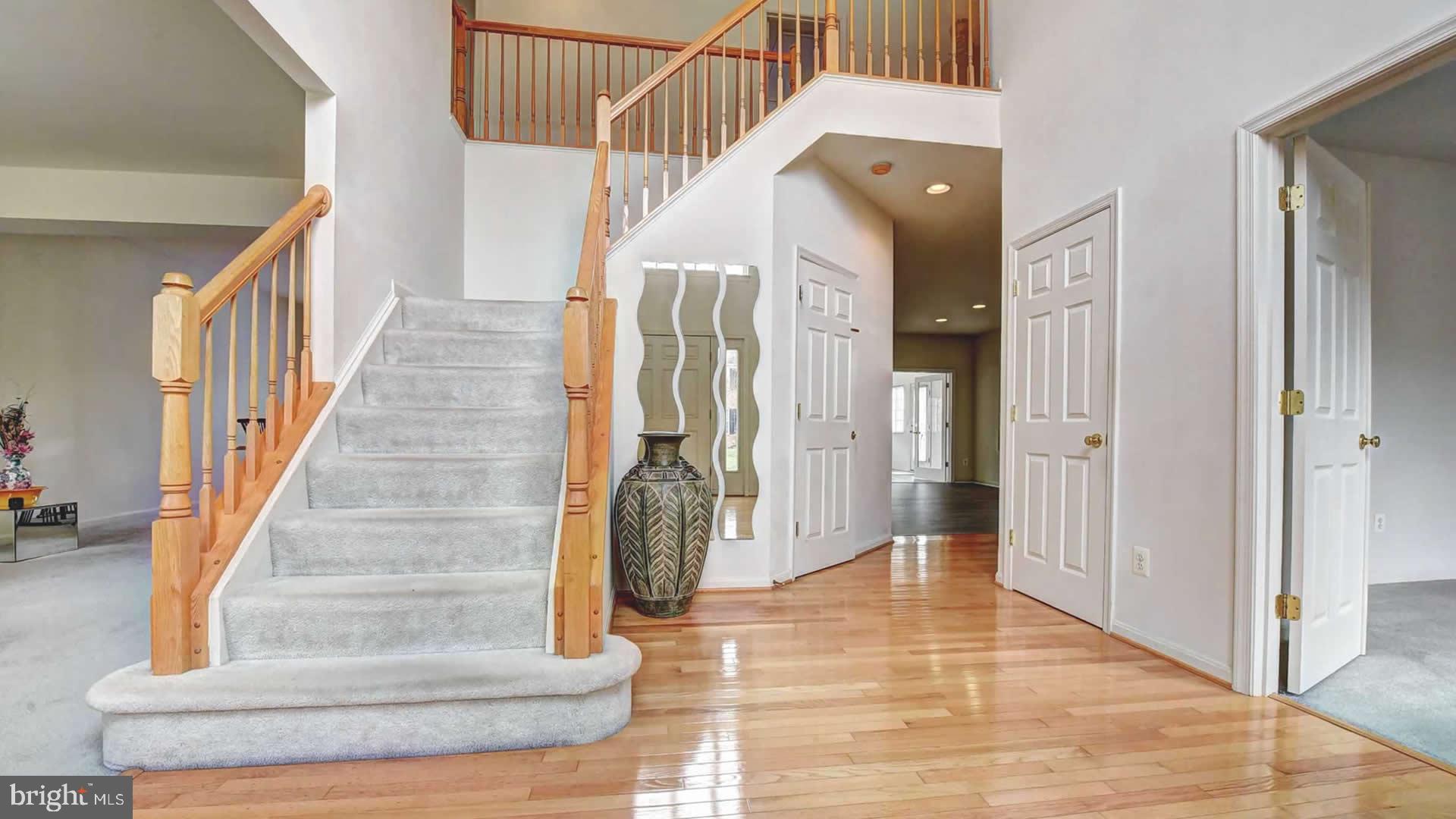 110 Hunton Dr