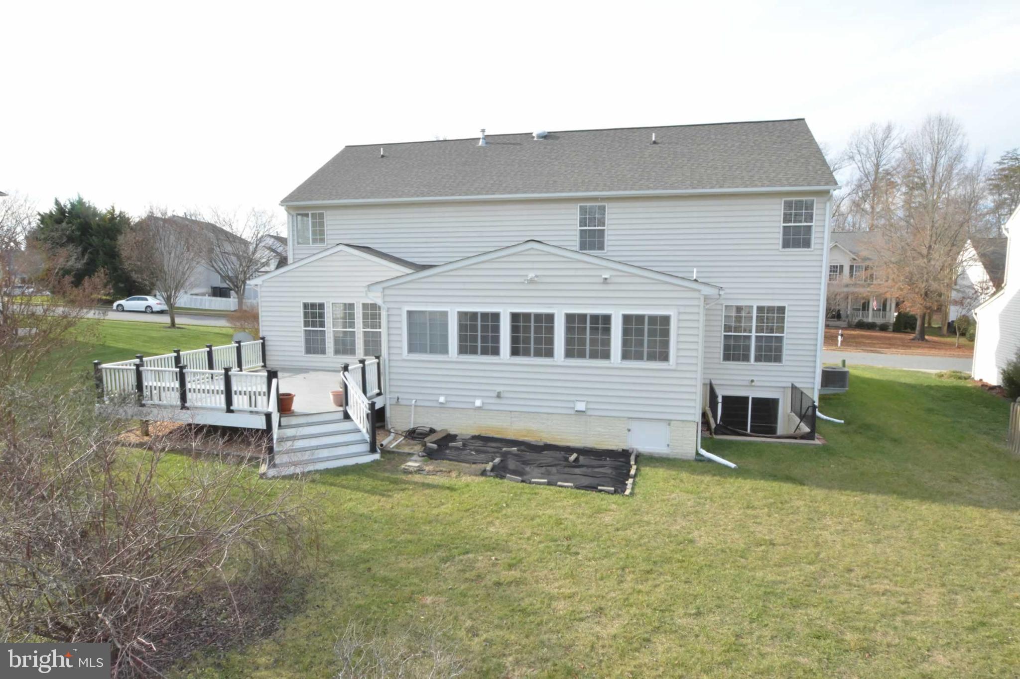 110 Hunton Dr