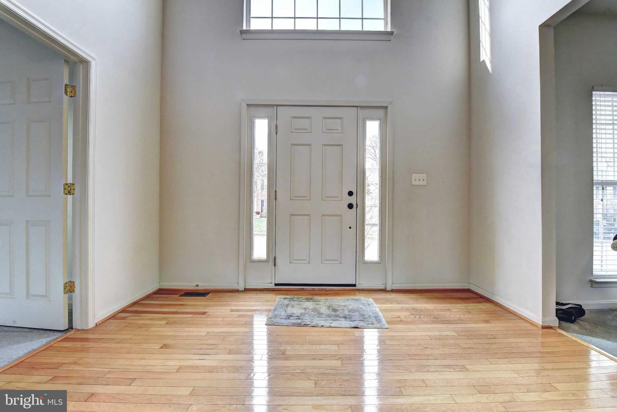 110 Hunton Dr