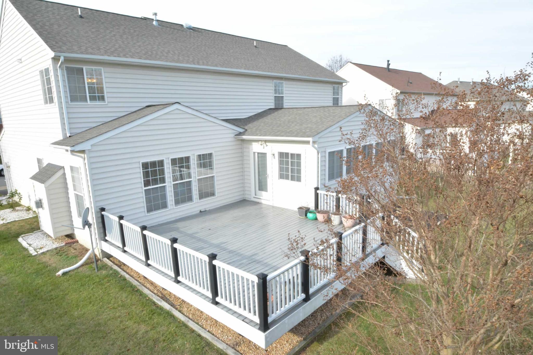110 Hunton Dr