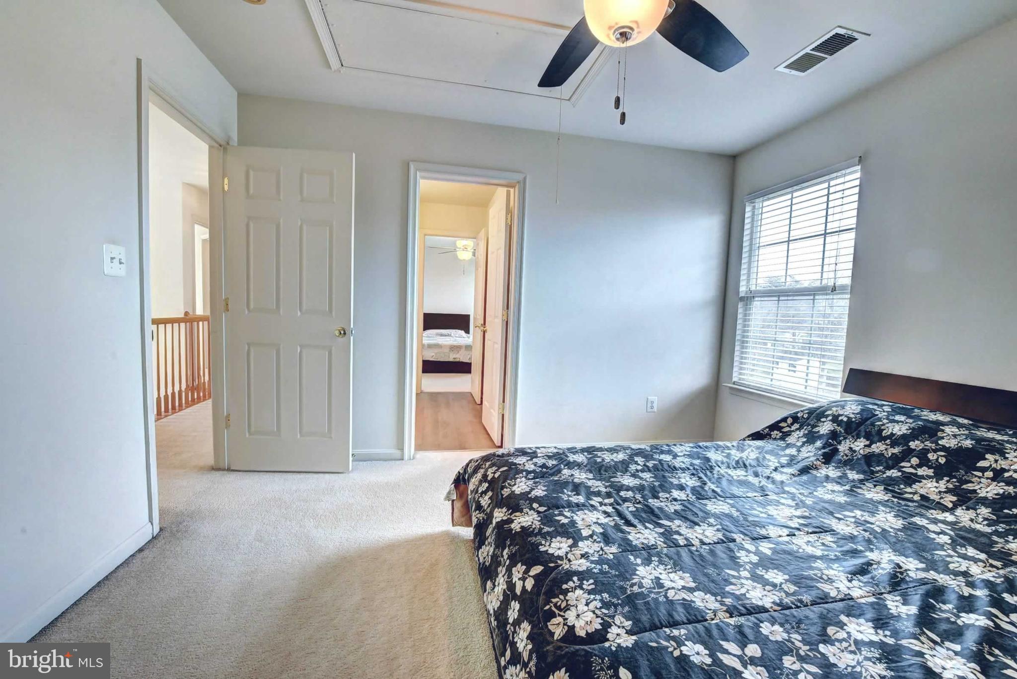 110 Hunton Dr