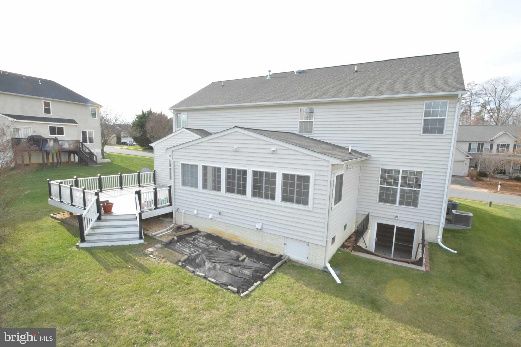 110 Hunton Dr