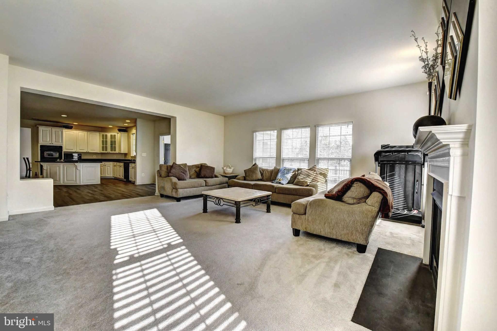110 Hunton Dr