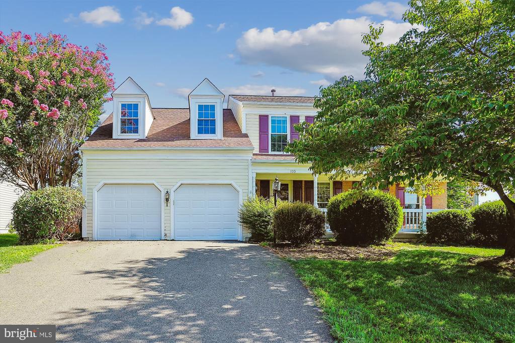 133 NORTHAMPTON BLVD