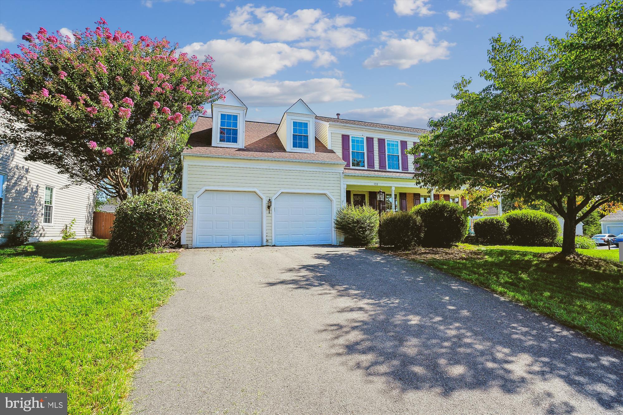 133 NORTHAMPTON BLVD