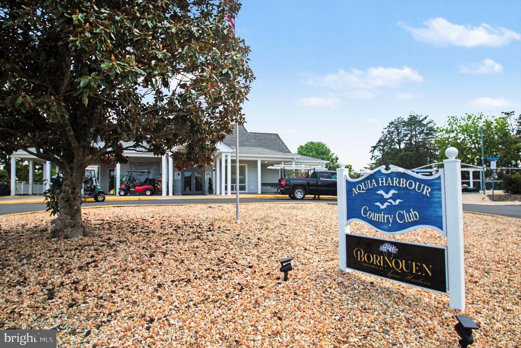 209 BOSUN COVE