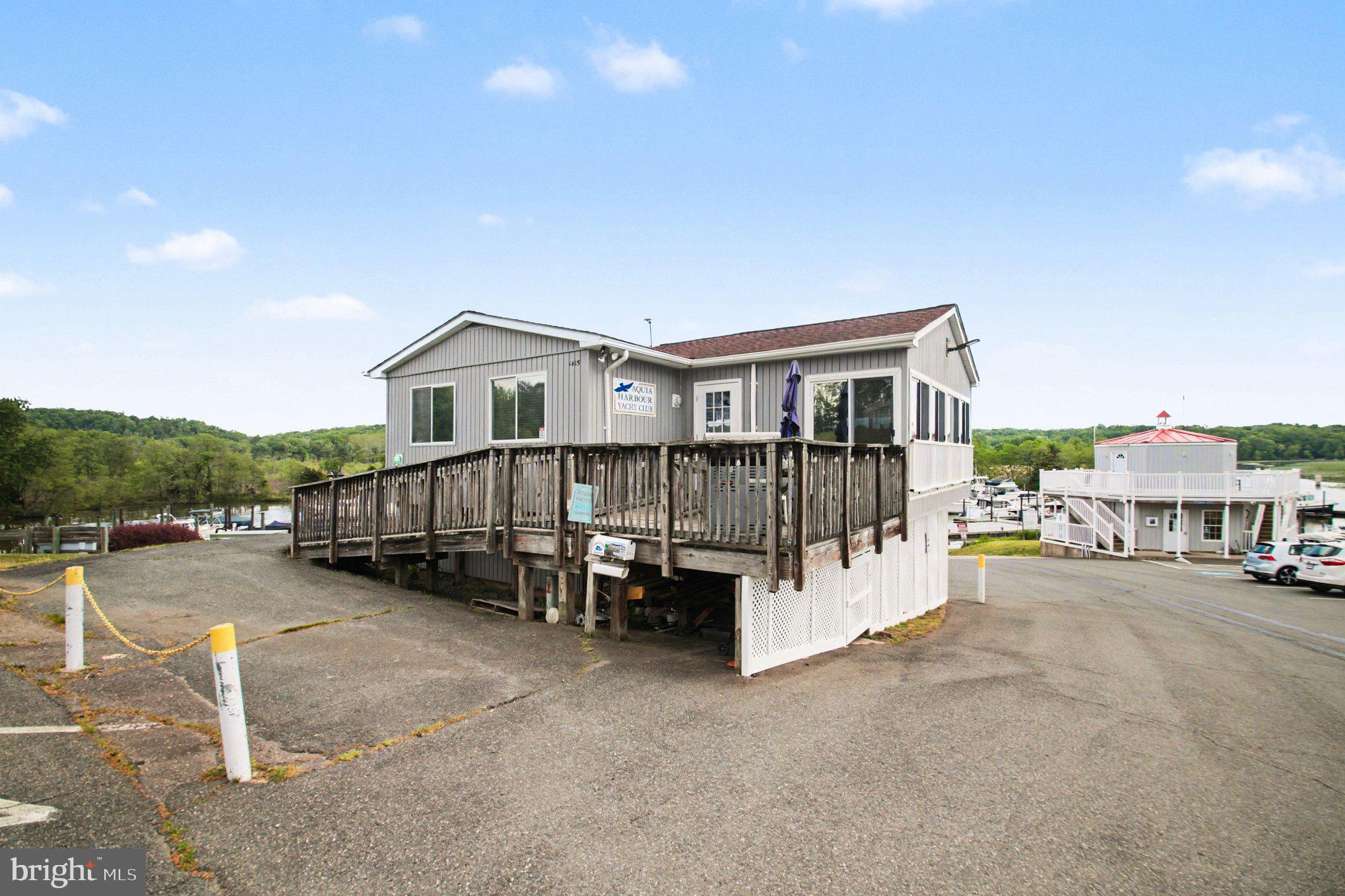 209 BOSUN COVE