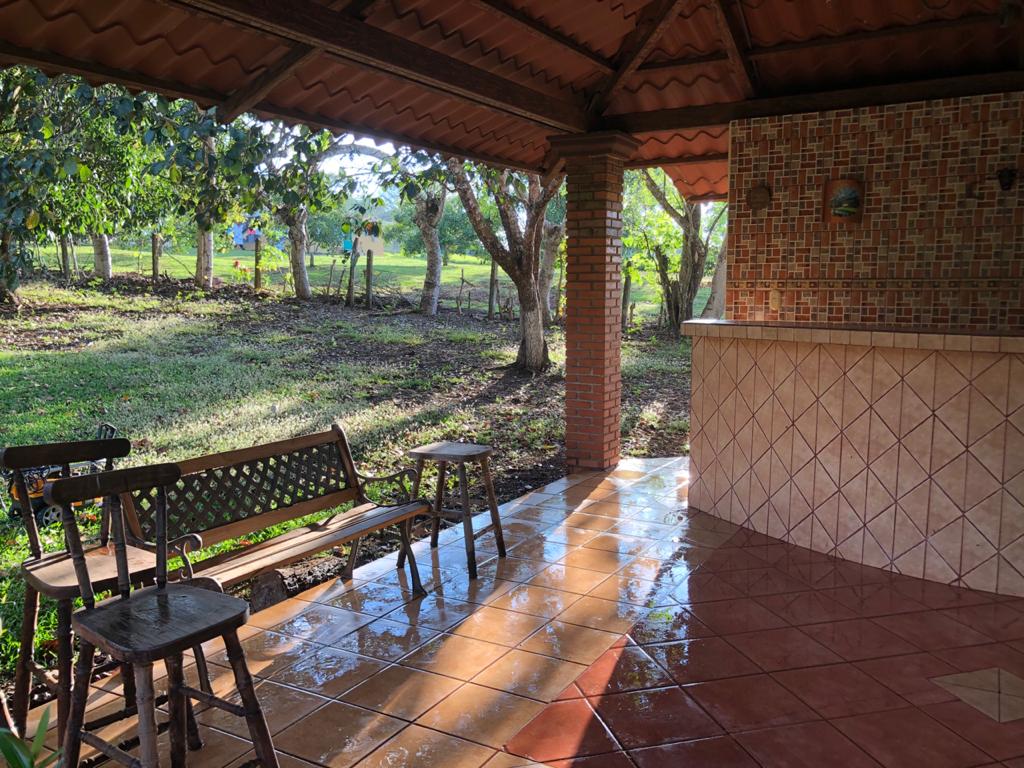 Orotina