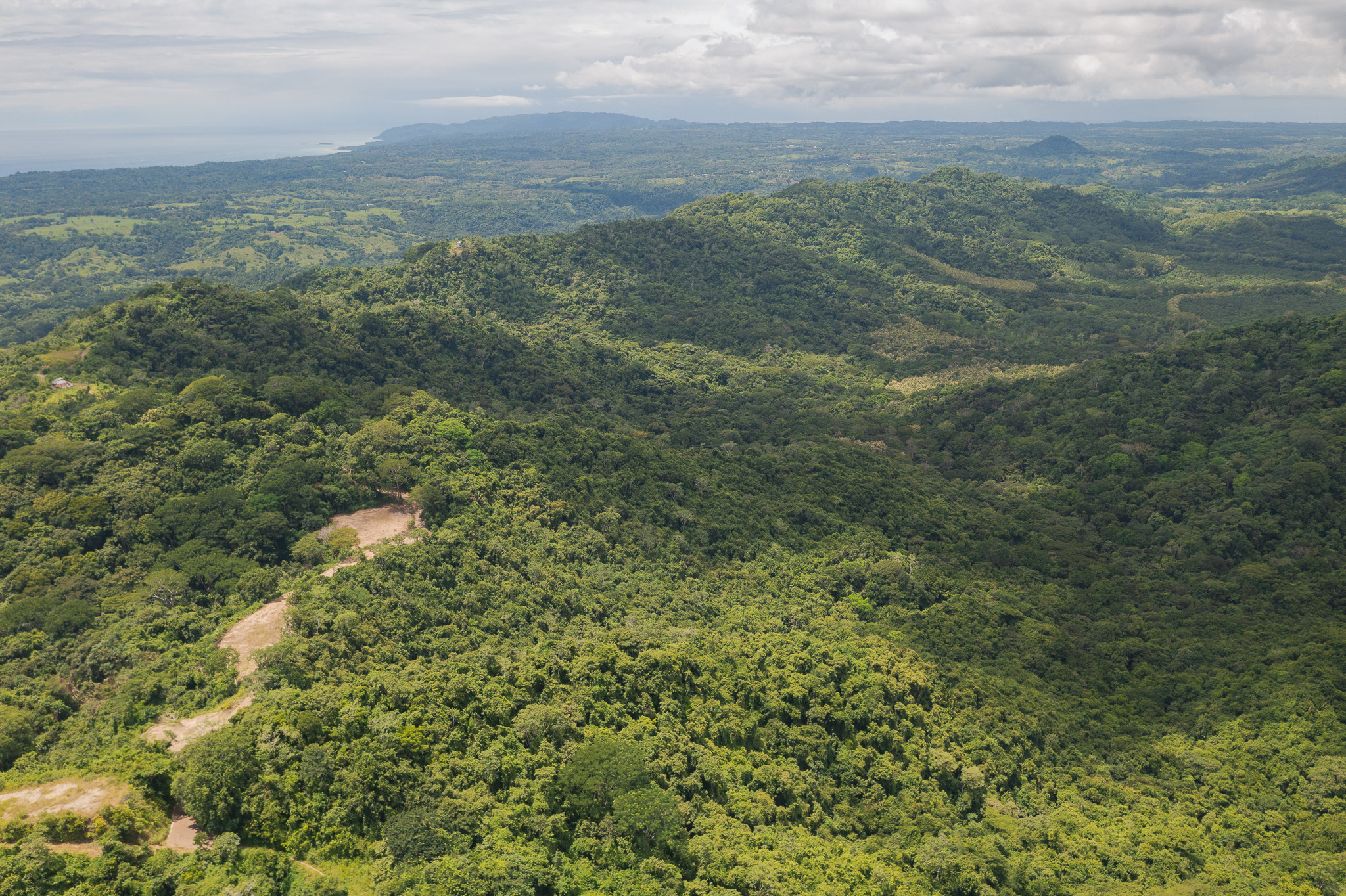 Tambor, Costa Rica