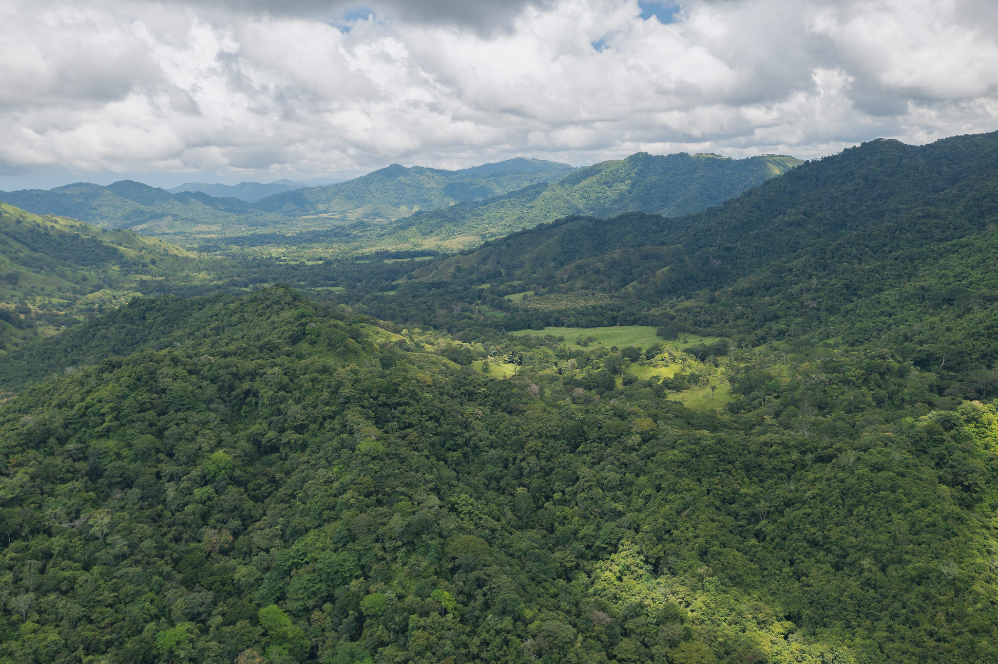 Tambor, Costa Rica
