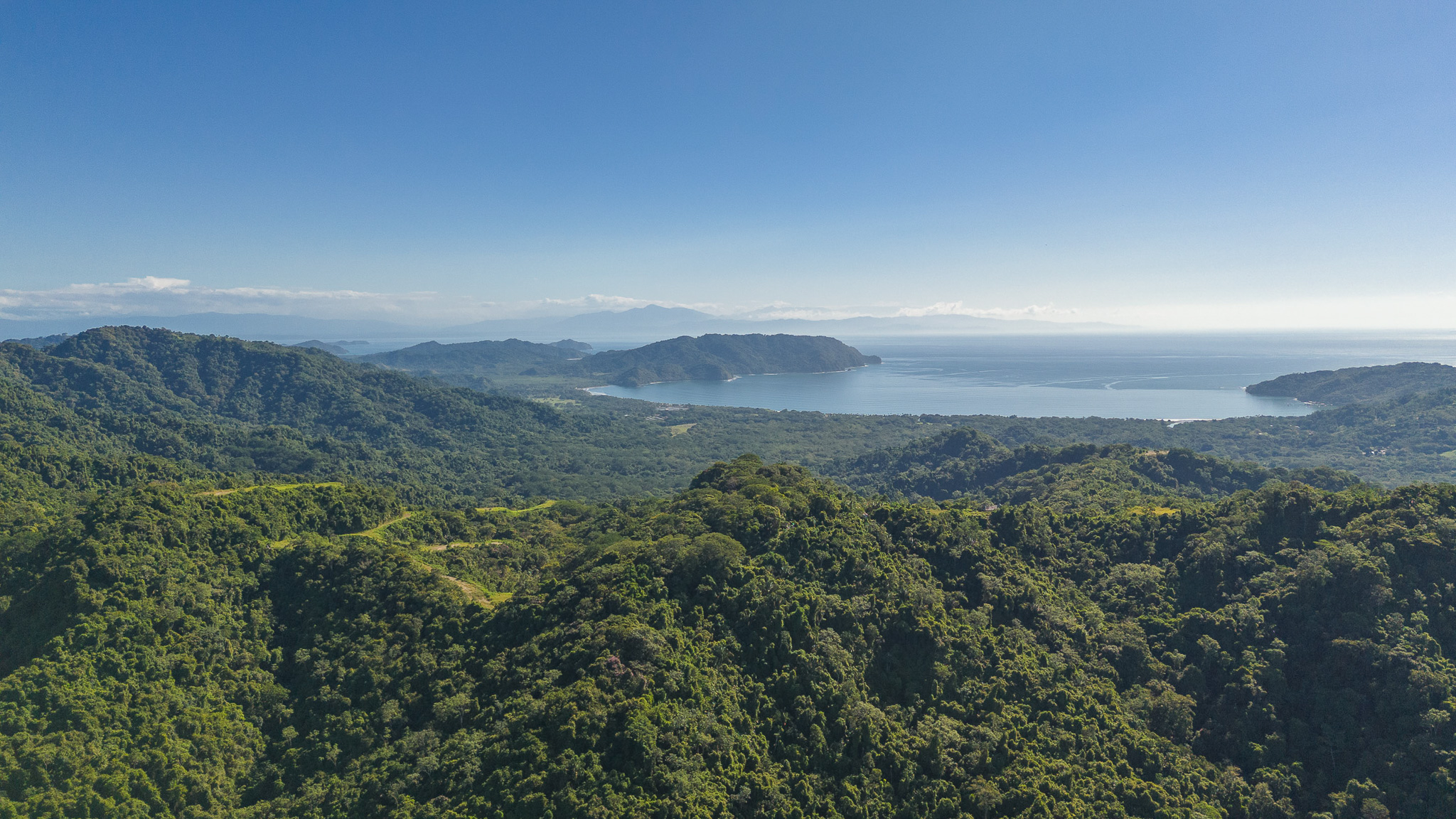 Tambor, Costa Rica