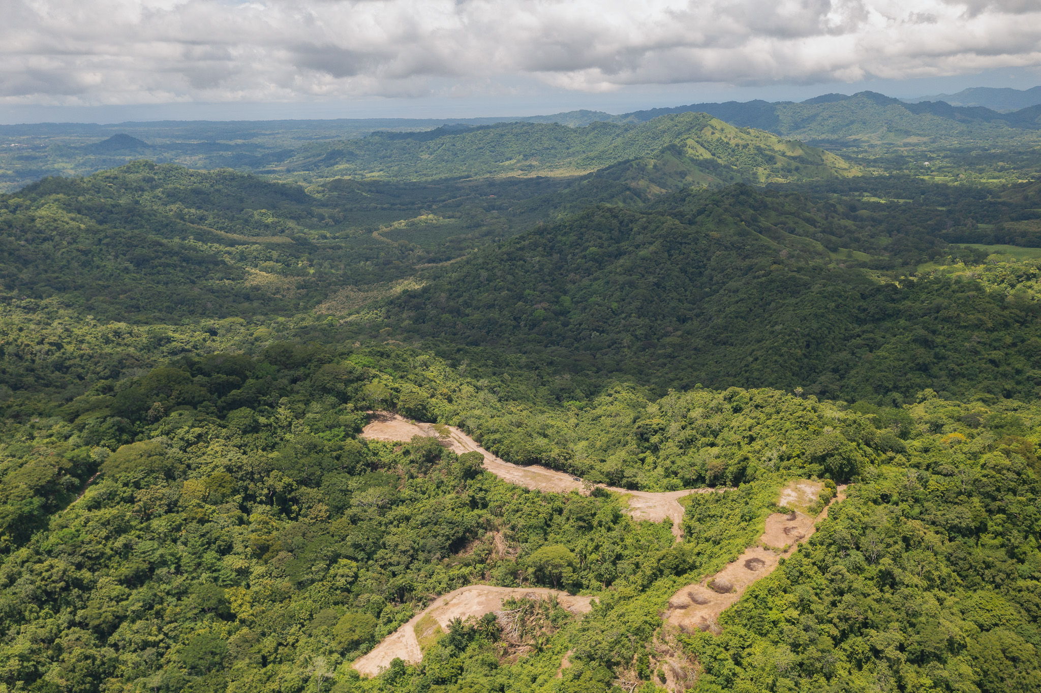 Tambor, Costa Rica