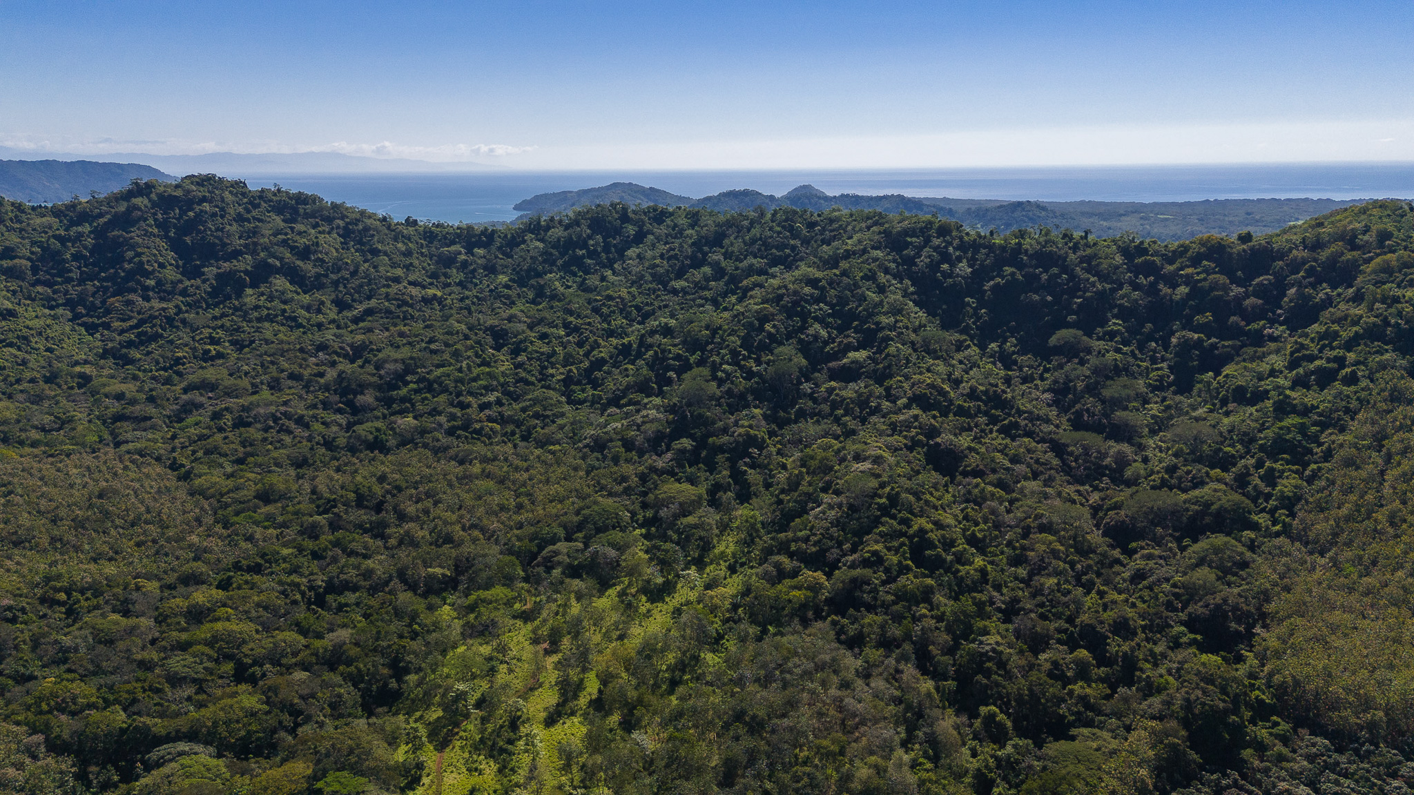 Tambor, Costa Rica