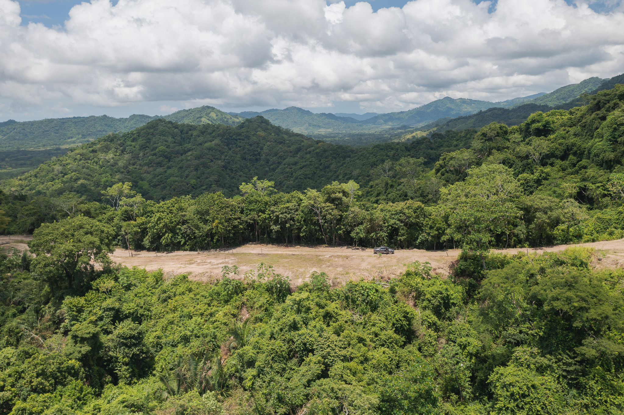 Tambor, Costa Rica