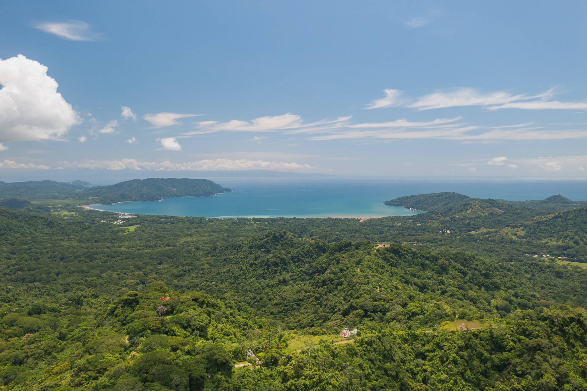 Tambor, Costa Rica