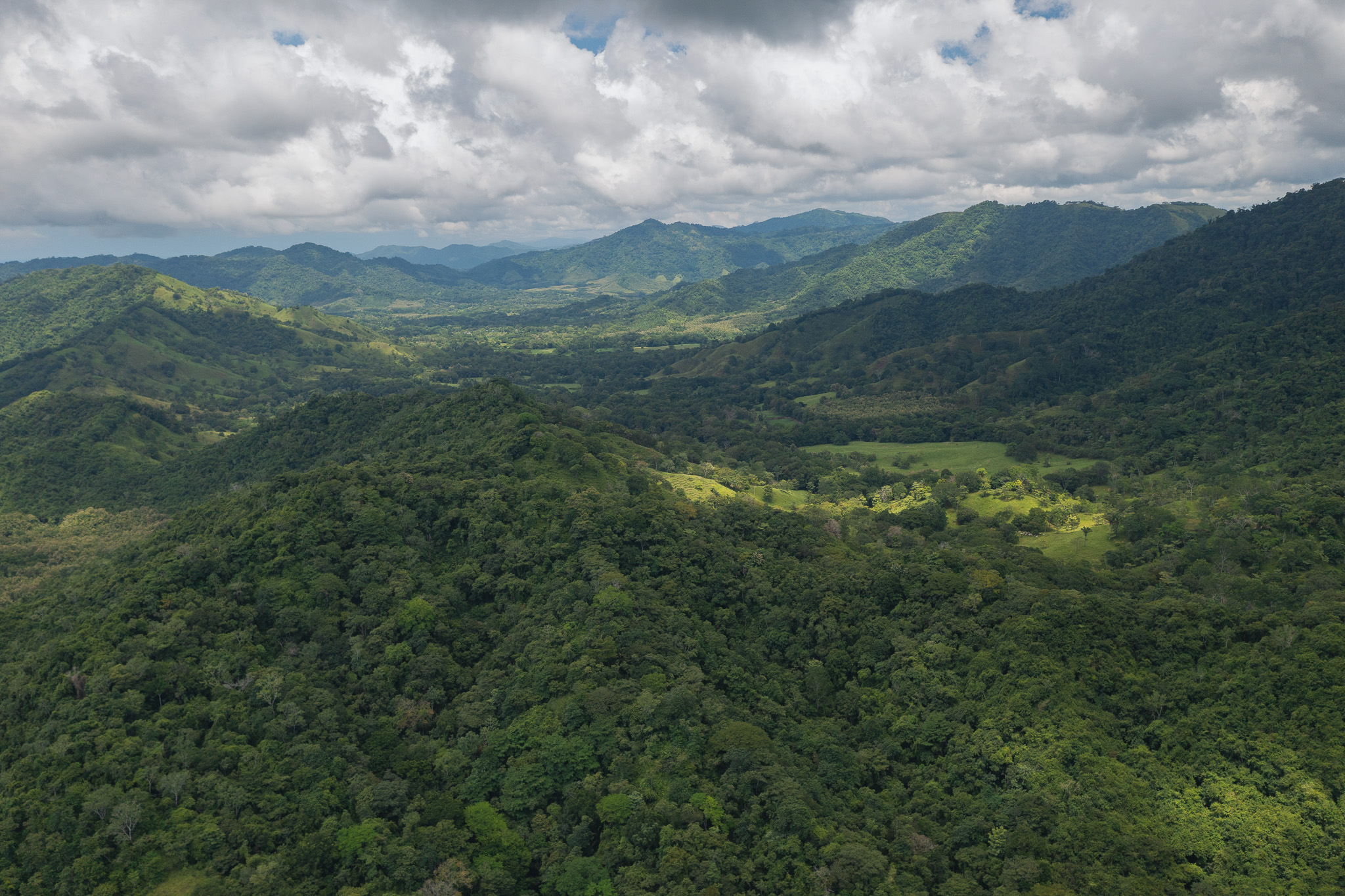 Tambor, Costa Rica