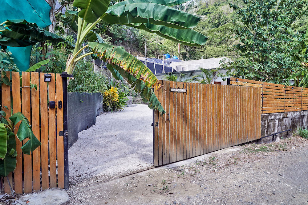 Santa Teresa
