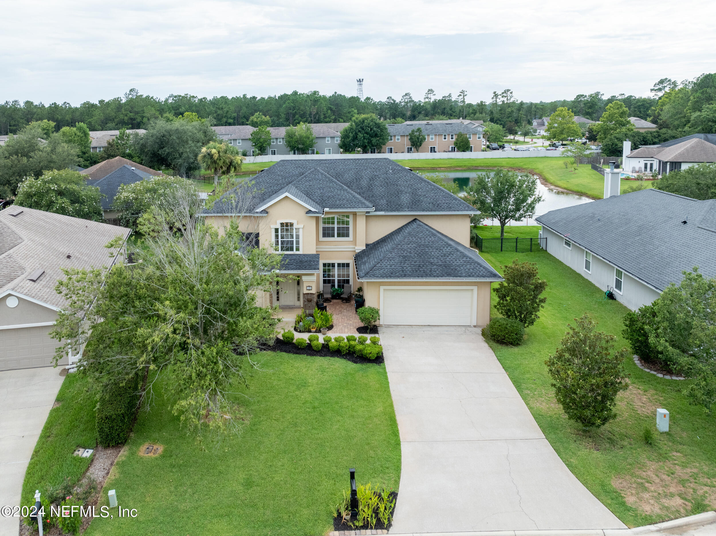 135 PRINCE PHILLIP Drive
