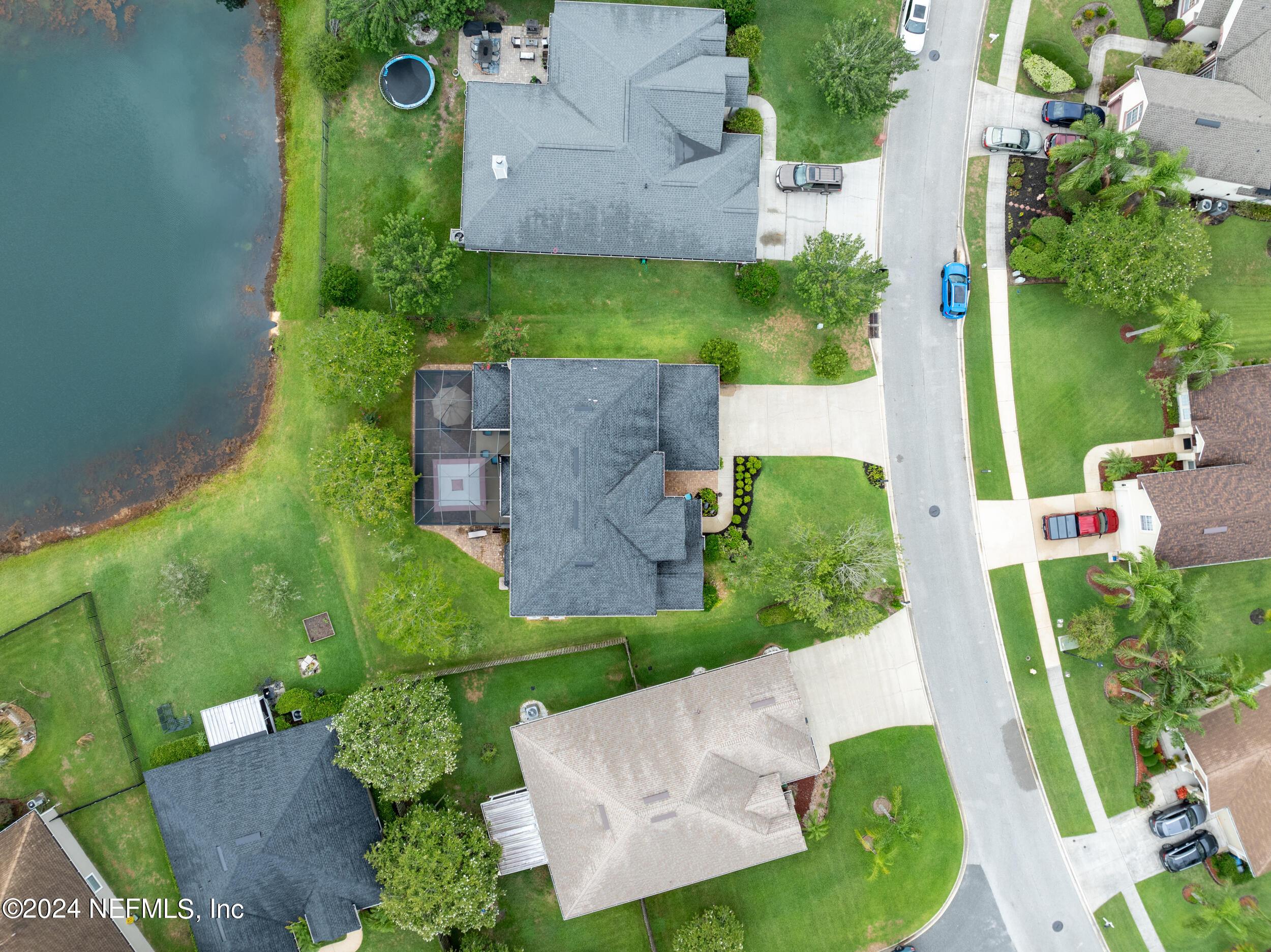135 PRINCE PHILLIP Drive