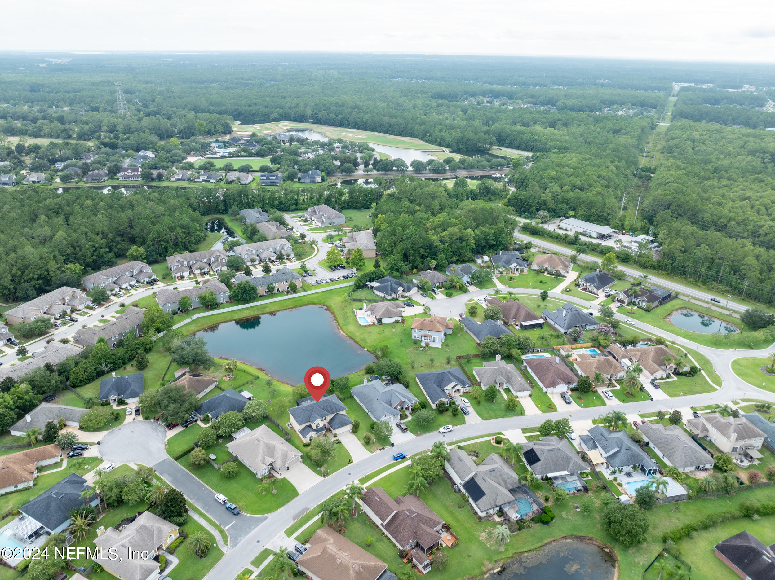 135 PRINCE PHILLIP Drive