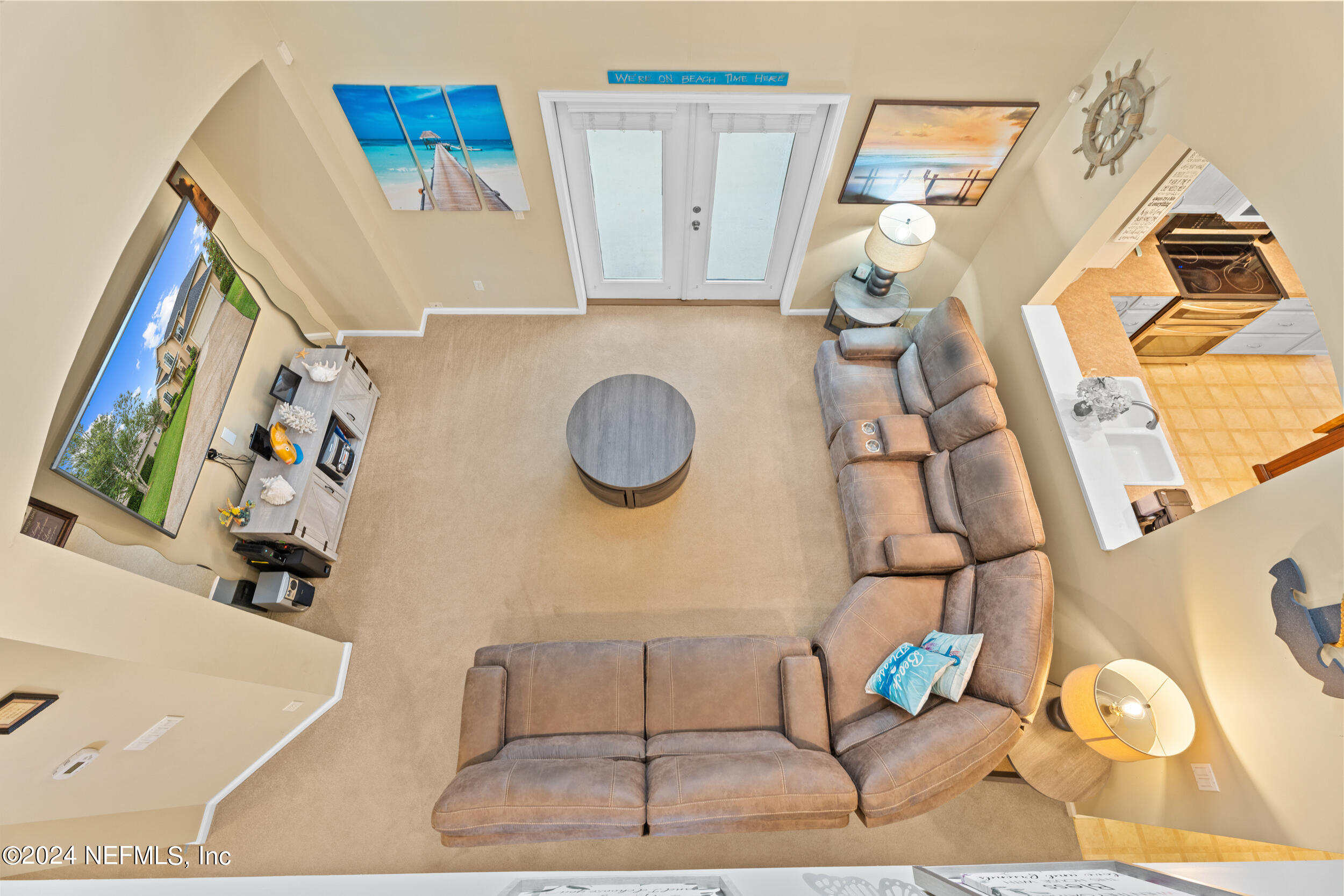 135 PRINCE PHILLIP Drive