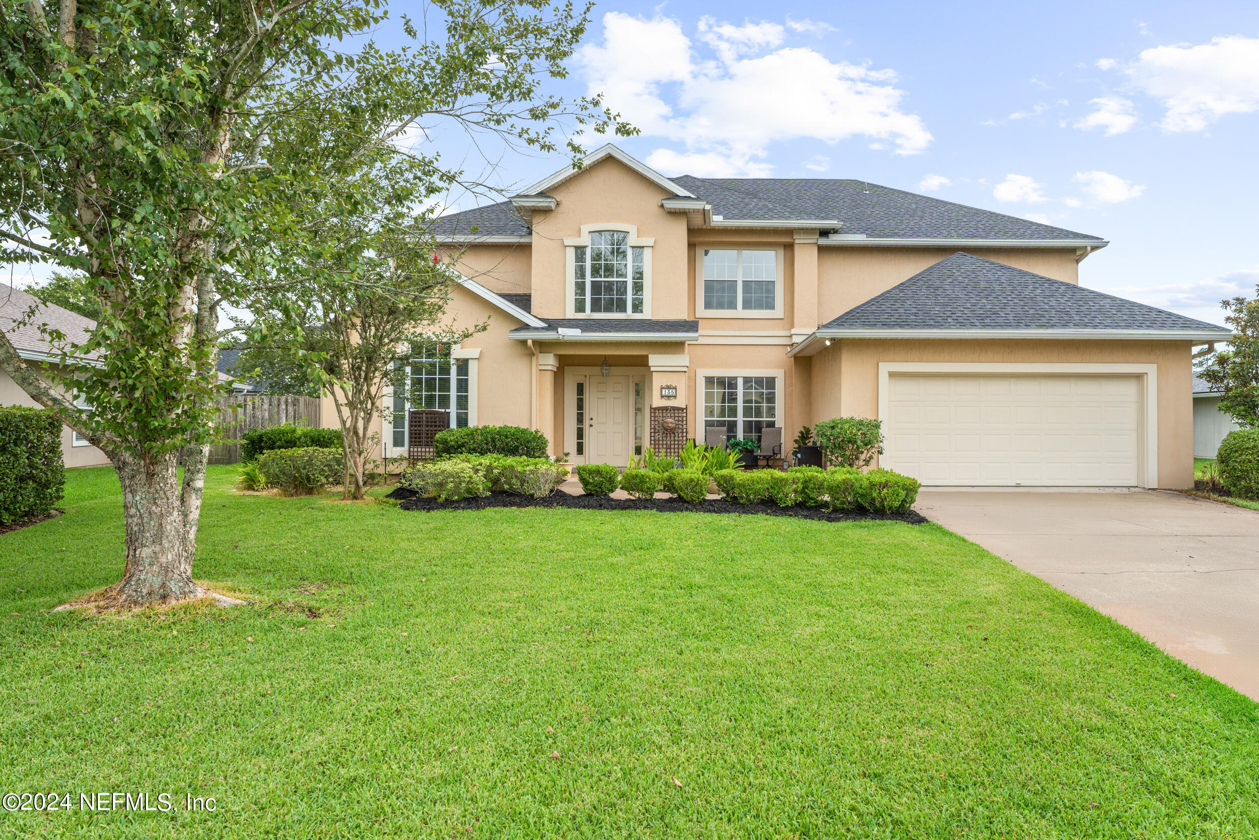 135 PRINCE PHILLIP Drive
