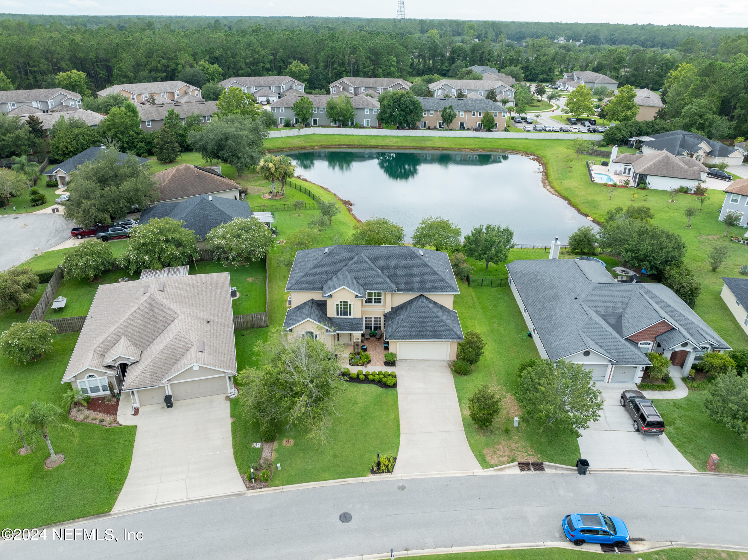 135 PRINCE PHILLIP Drive