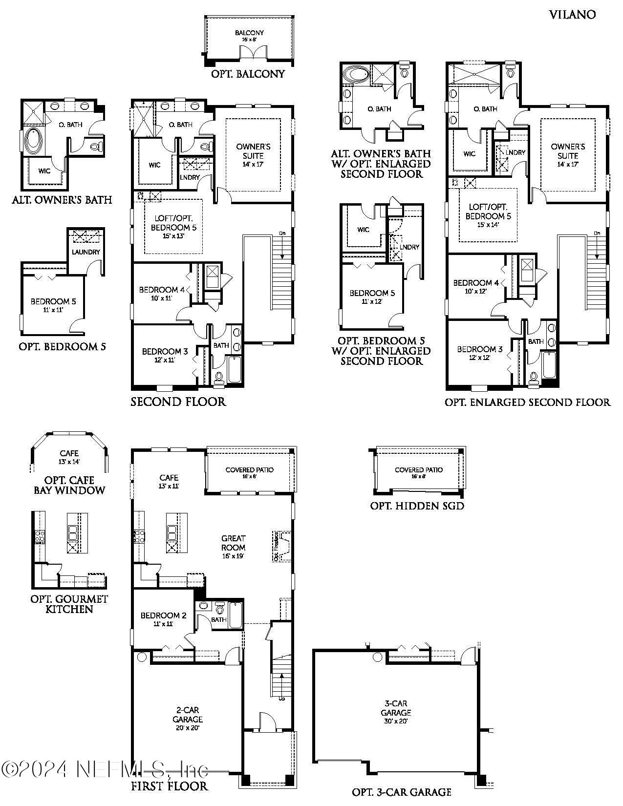 1145 BROOK FOREST Drive, 593