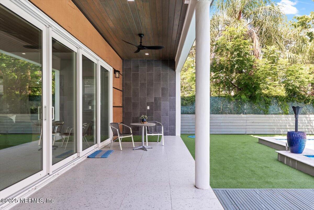 211 BELVEDERE Street