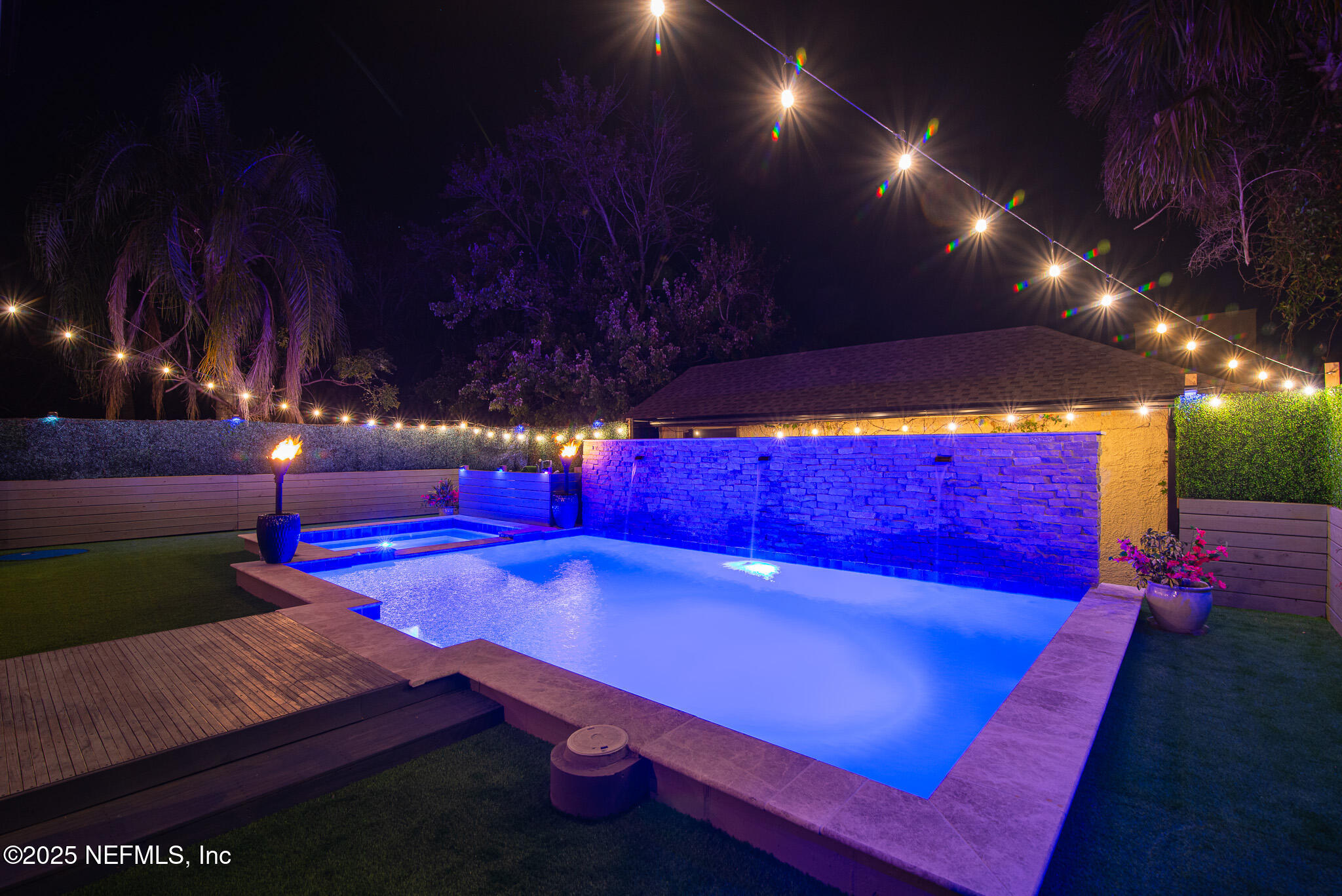 211 BELVEDERE Street