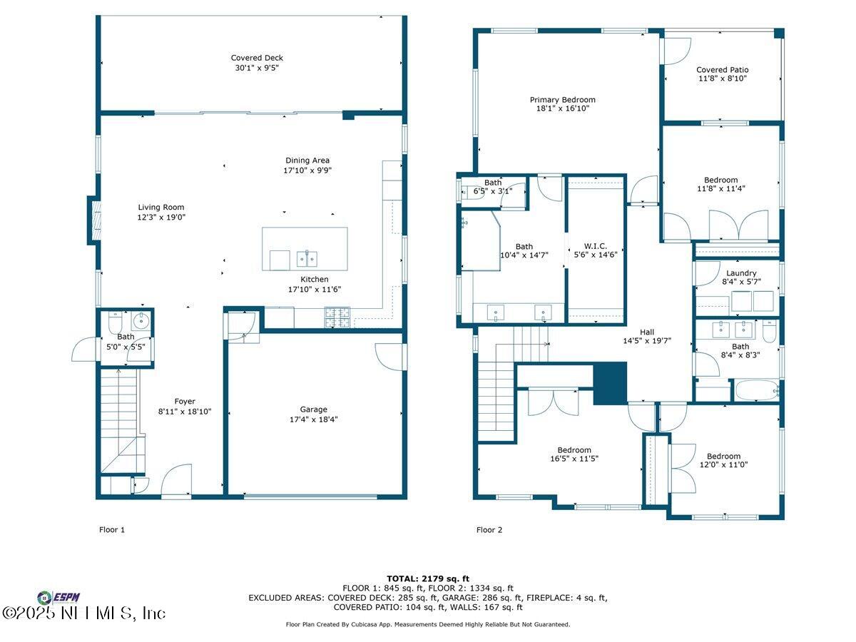 211 BELVEDERE Street