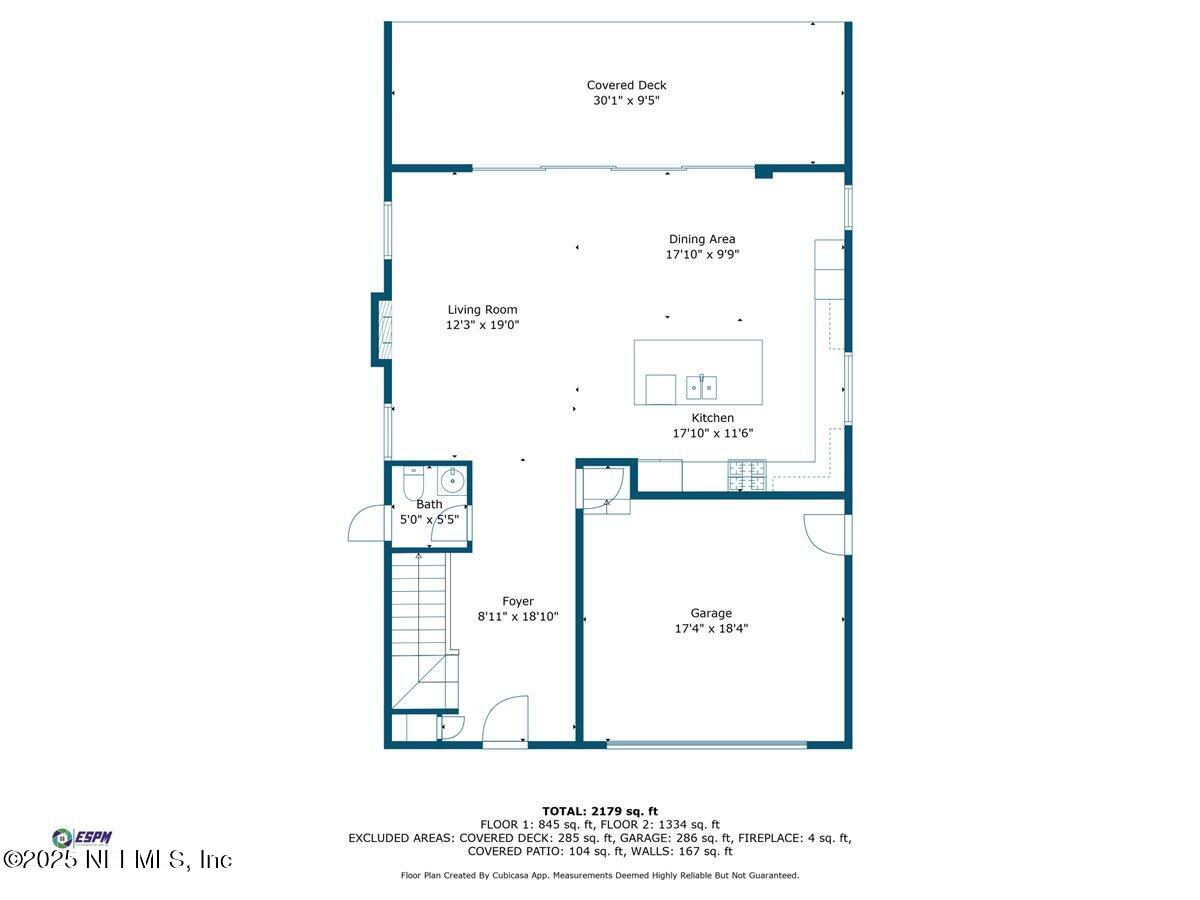 211 BELVEDERE Street