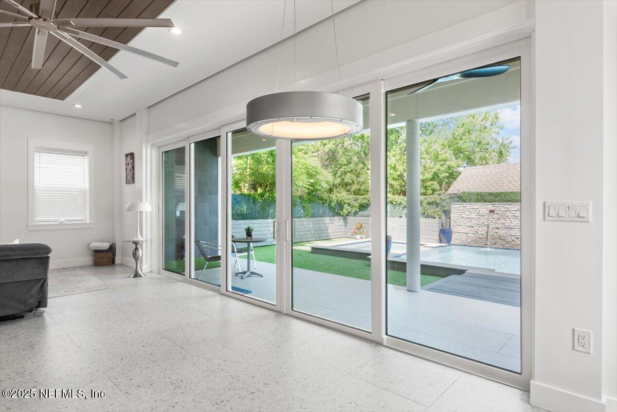 211 BELVEDERE Street