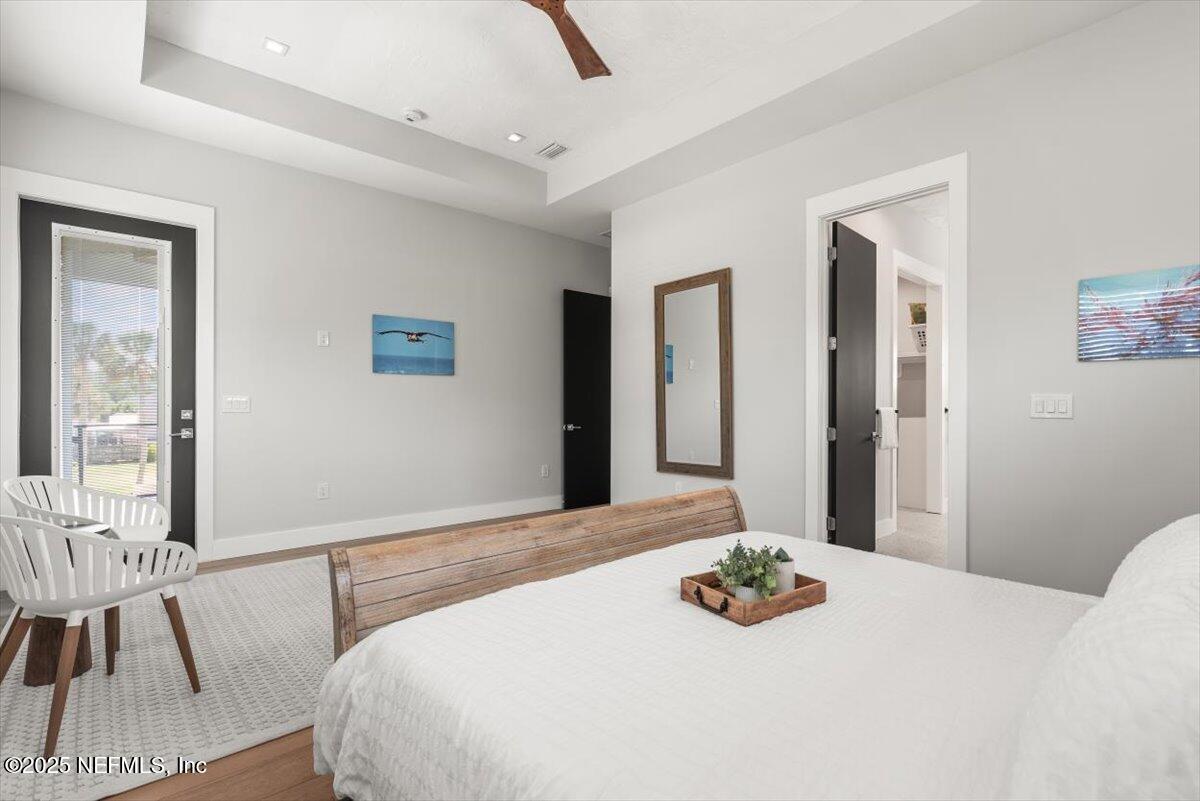 211 BELVEDERE Street