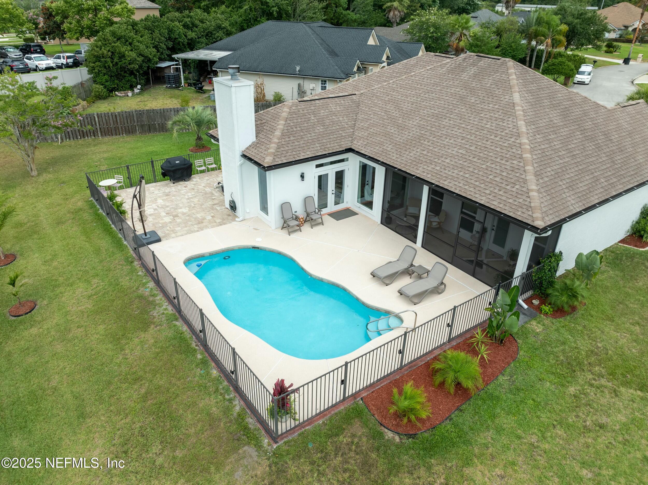 433 QUEEN ANNE Court, St. Augustine