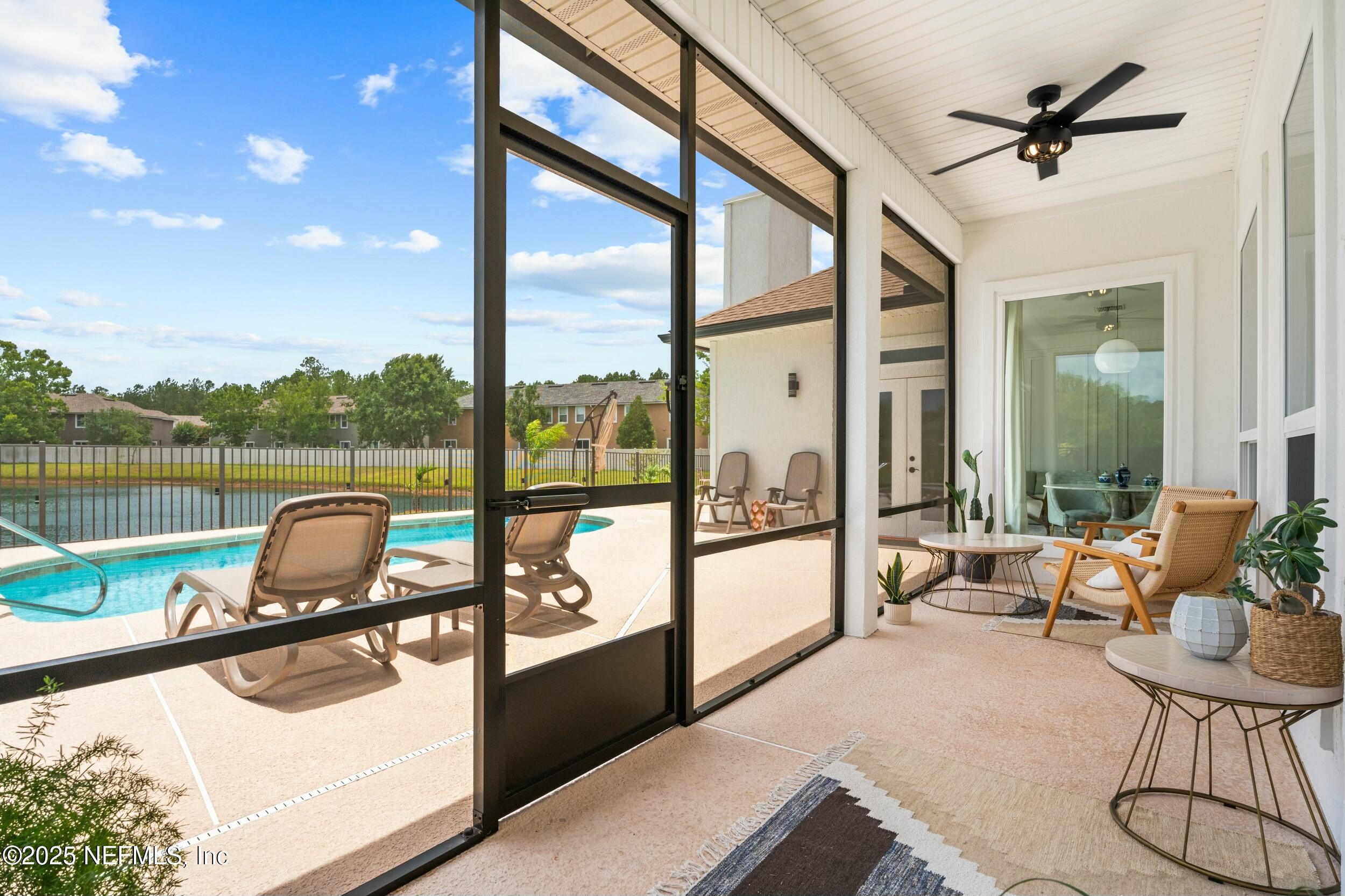 433 QUEEN ANNE Court, St. Augustine