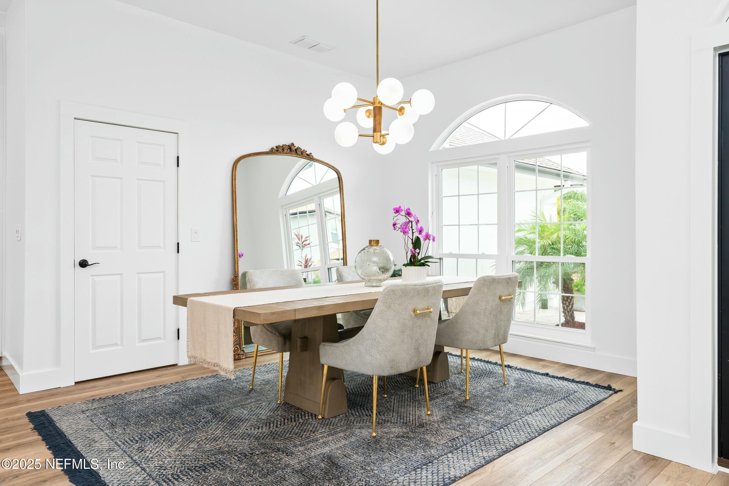 433 QUEEN ANNE Court, St. Augustine