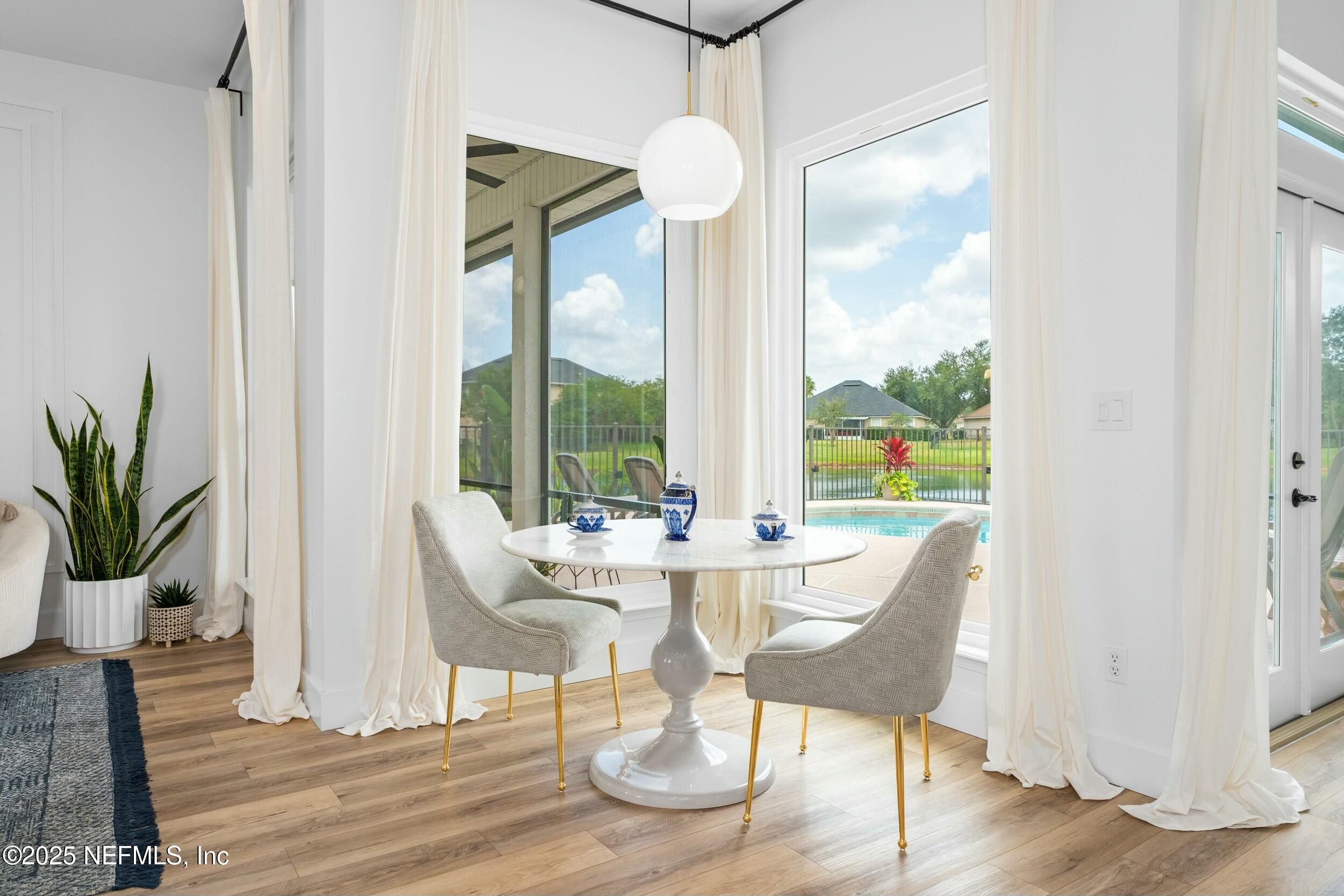 433 QUEEN ANNE Court, St. Augustine