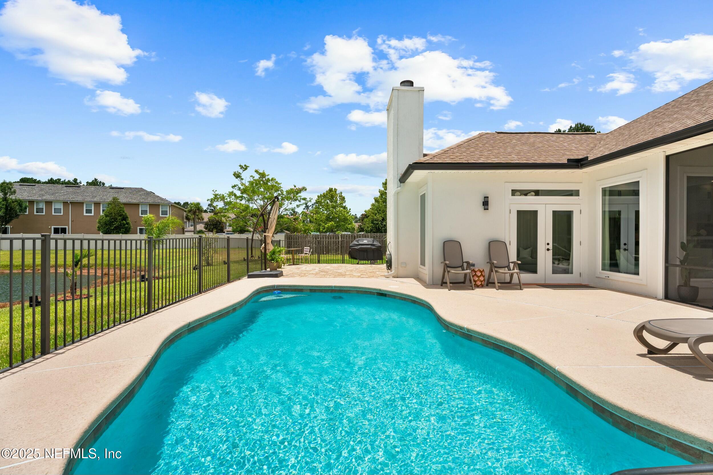 433 QUEEN ANNE Court, St. Augustine