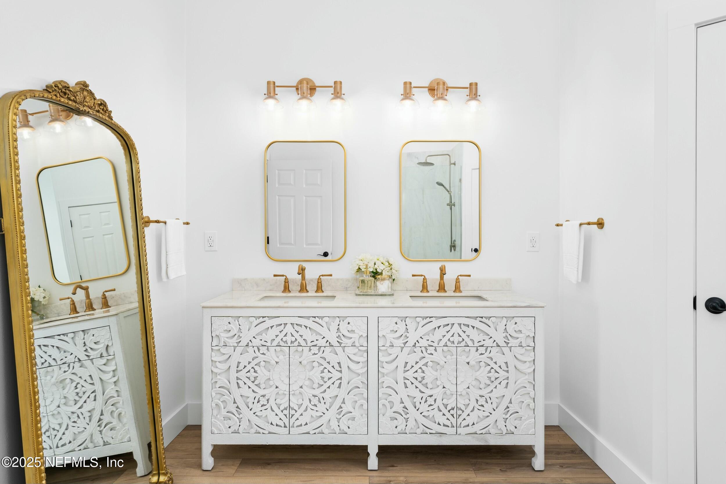 433 QUEEN ANNE Court, St. Augustine