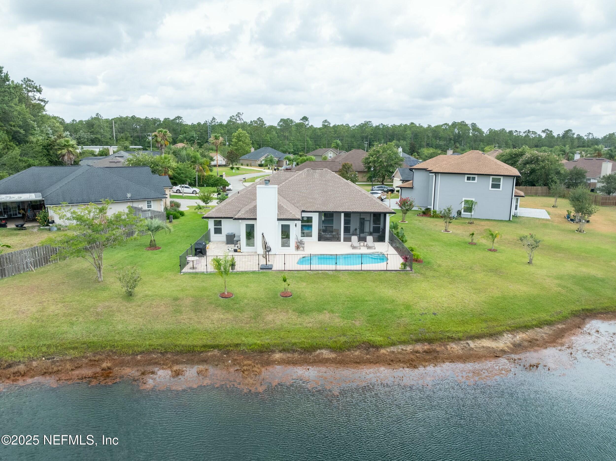 433 QUEEN ANNE Court, St. Augustine