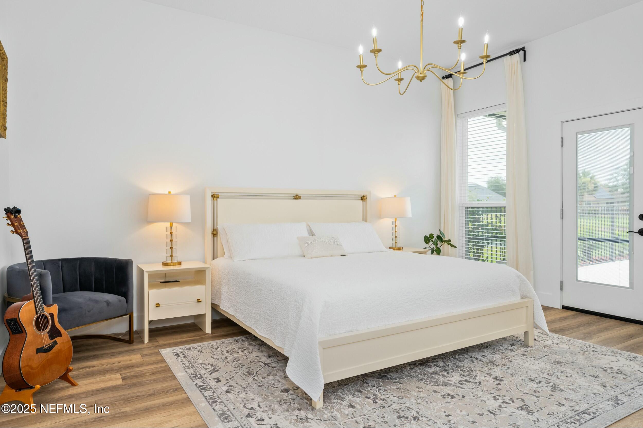 433 QUEEN ANNE Court, St. Augustine