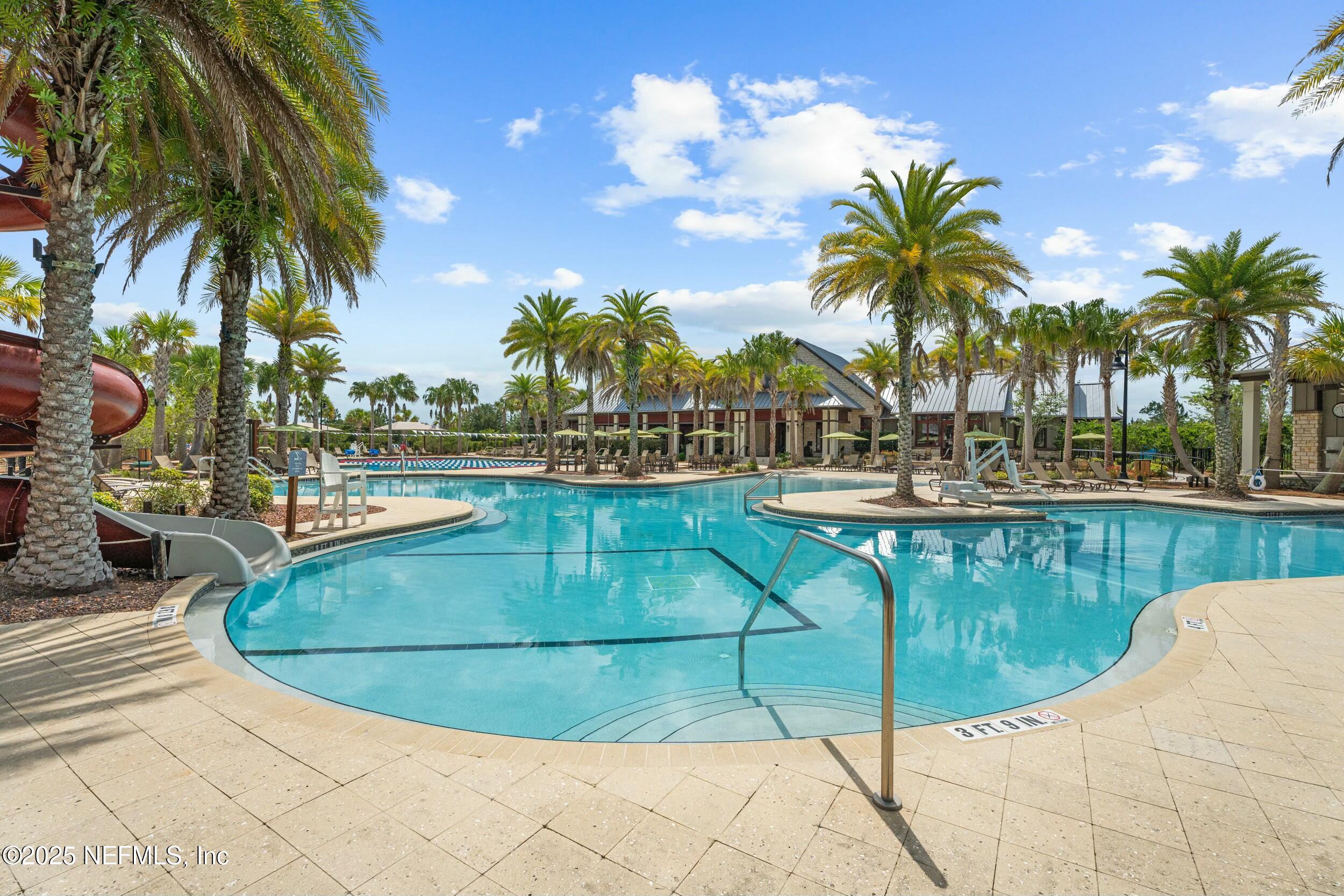 77 BELINDA Court, St. Augustine