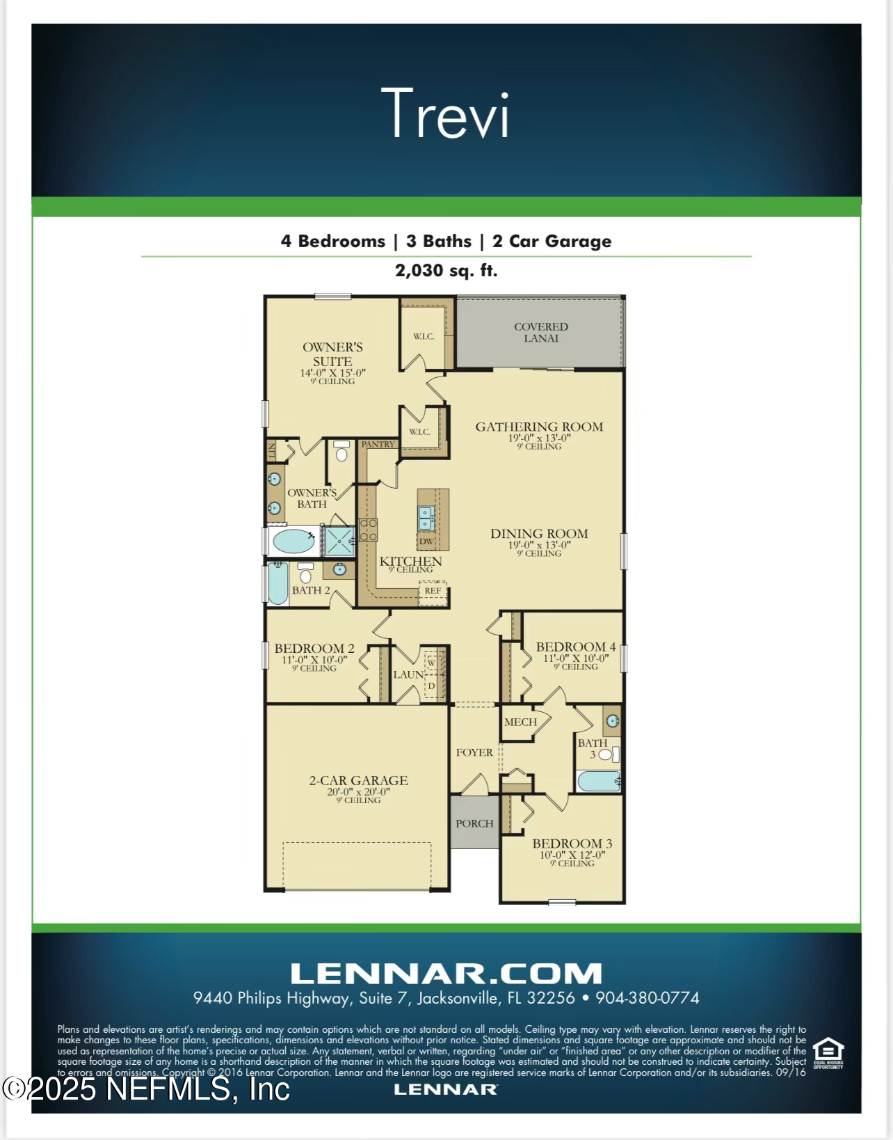 77 BELINDA Court, St. Augustine
