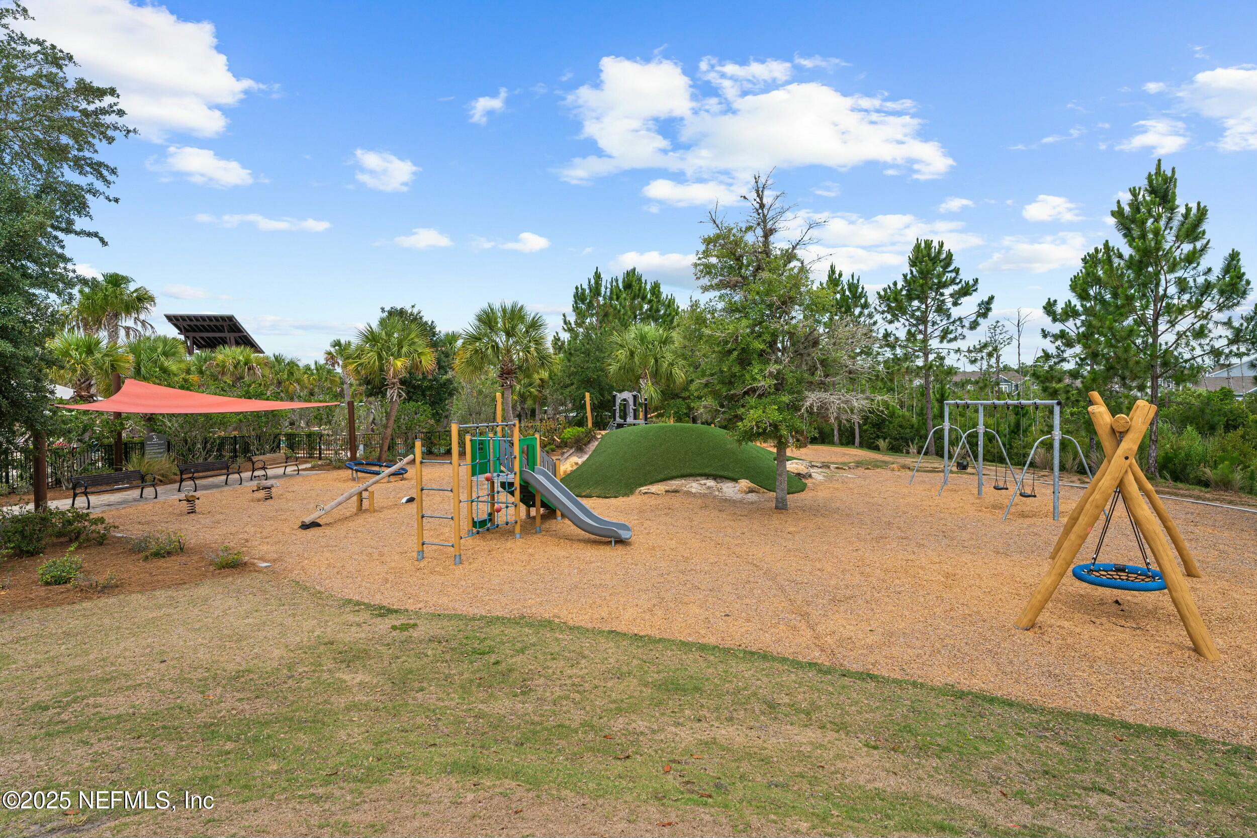 77 BELINDA Court, St. Augustine